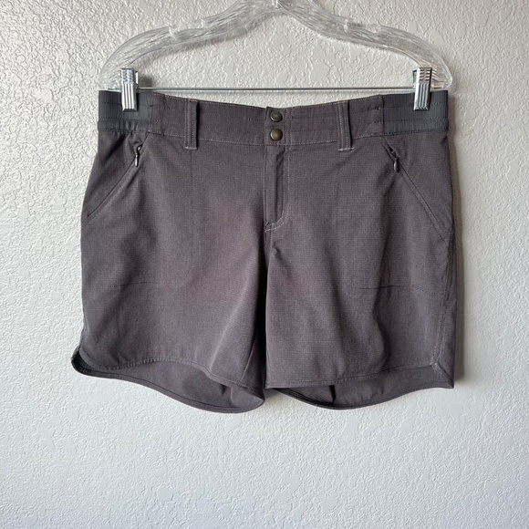 Kuhl Strattus ripstop activewear shorts - Picture 2 of 11